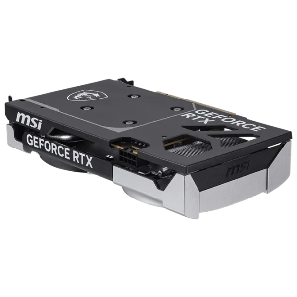 Placă video MSI GeForce RTX 5050 VENTUS 2X OC PCI Express x16 5.0 / 8 GB photo 2
