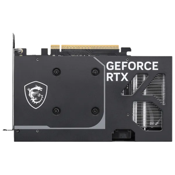 Placă video MSI GeForce RTX 5050 VENTUS 2X OC PCI Express x16 5.0 / 8 GB photo 3