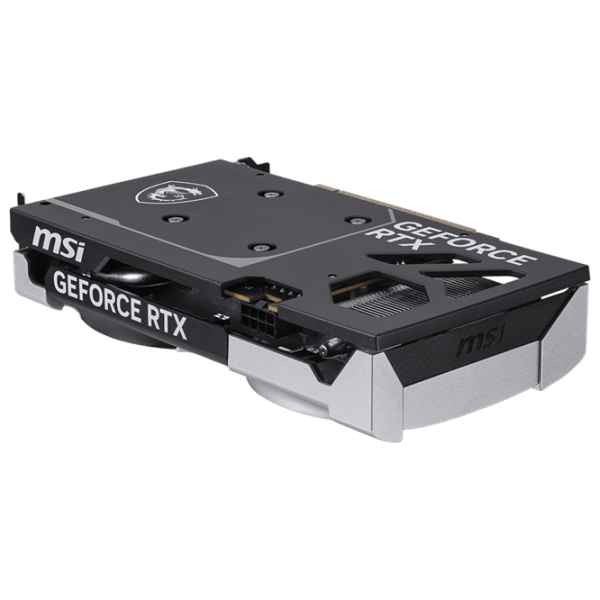 Видеокарта MSI GeForce RTX 5060 VENTUS 2X OC PCI Express x16 5.0 / 8 ГБ photo 2