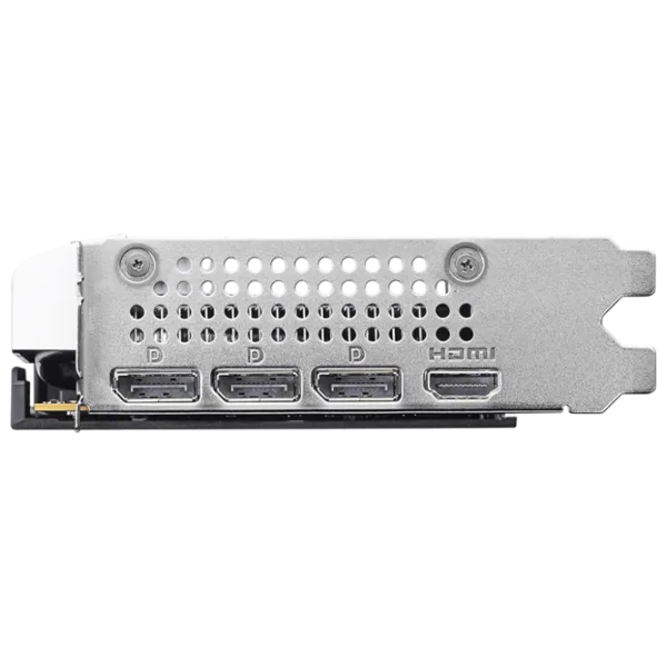 Видеокарта MSI GeForce RTX 5060 VENTUS 2X OC PCI Express x16 5.0 / 8 ГБ photo 3