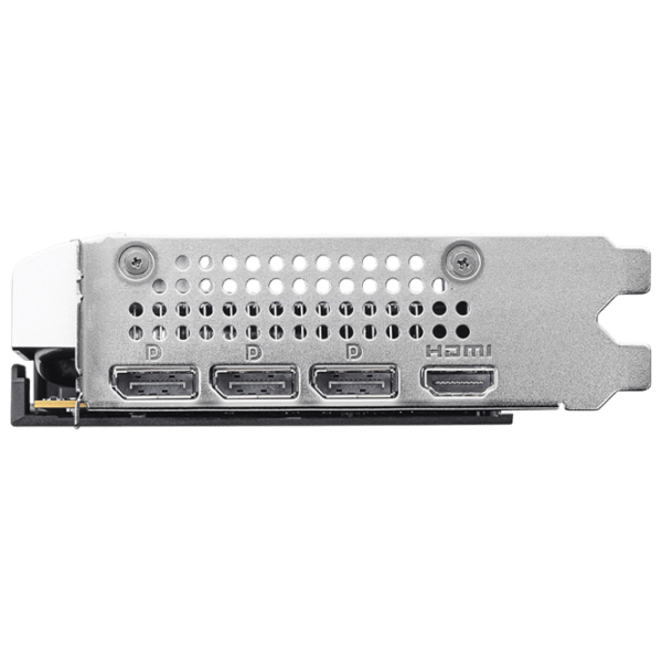 Видеокарта MSI GeForce RTX 5060 VENTUS 2X OC PCI Express x16 5.0 / 8 ГБ photo 3