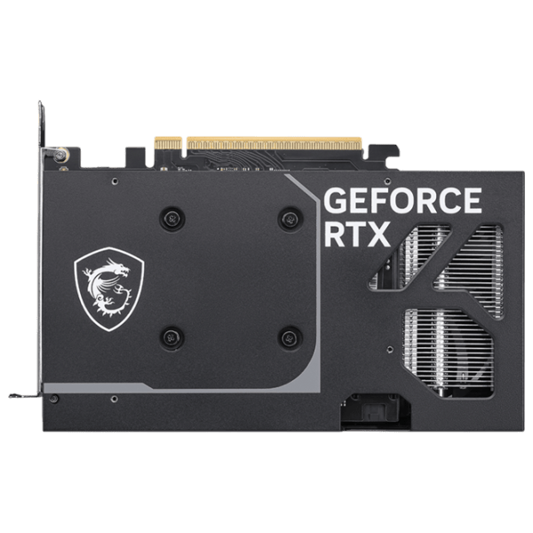 Видеокарта MSI GeForce RTX 5060 VENTUS 2X OC PCI Express x16 5.0 / 8 ГБ photo 4