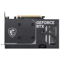 Placă video MSI GeForce RTX 5060 VENTUS 2X OC PCI Express x16 5.0 / 8 GB photo 4