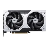 Placă video MSI GeForce RTX 5060 Ti VENTUS 2X OC PLUS PCI Express x16 5.0 / 8 GB