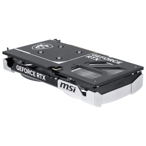 Видеокарта MSI GeForce RTX 5060 Ti VENTUS 2X OC PLUS PCI Express x16 5.0 / 8 ГБ photo 3