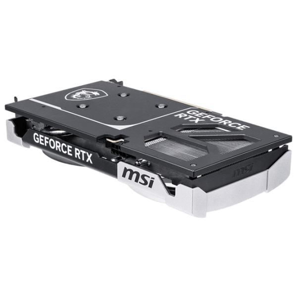 Видеокарта MSI GeForce RTX 5060 Ti VENTUS 2X OC PLUS PCI Express x16 5.0 / 8 ГБ photo 3