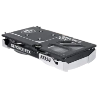 Placă video MSI GeForce RTX 5060 Ti VENTUS 2X OC PLUS PCI Express x16 5.0 / 8 GB photo 3