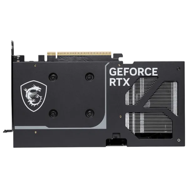 Видеокарта MSI GeForce RTX 5060 Ti VENTUS 2X OC PLUS PCI Express x16 5.0 / 8 ГБ photo 4