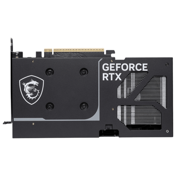 Видеокарта MSI GeForce RTX 5060 Ti VENTUS 2X OC PLUS PCI Express x16 5.0 / 8 ГБ photo 4