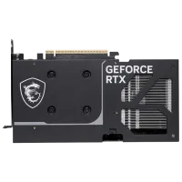 Placă video MSI GeForce RTX 5060 Ti VENTUS 2X OC PLUS PCI Express x16 5.0 / 8 GB photo 4