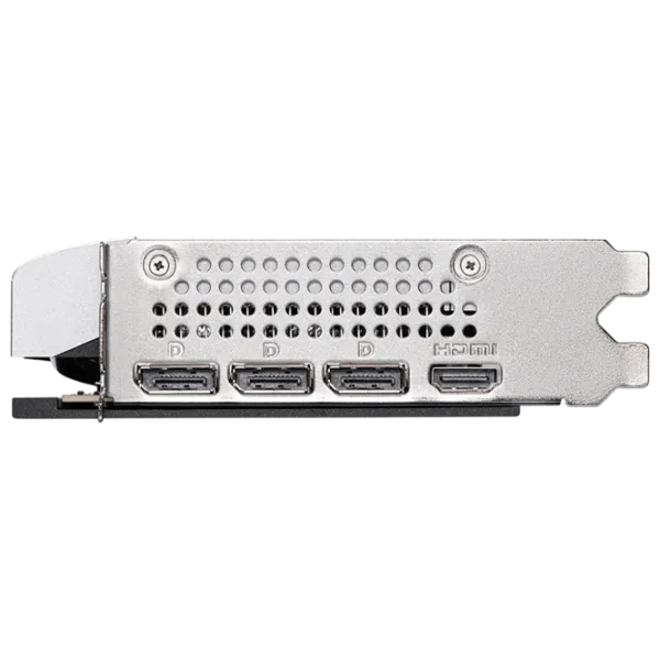 Видеокарта MSI GeForce RTX 5060 Ti VENTUS 2X OC PLUS PCI Express x16 5.0 / 8 ГБ photo 5