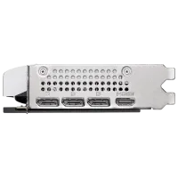 Placă video MSI GeForce RTX 5060 Ti VENTUS 2X OC PLUS PCI Express x16 5.0 / 8 GB photo 5