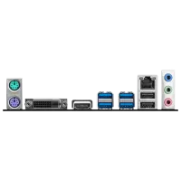 Материнская плата MSI B450M-A PRO MAX II mATX / AMD B450M-A photo 3