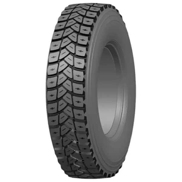 Шины Frideric FD758 315/80 R22.5 Всесезонные / Грузовик photo 1
