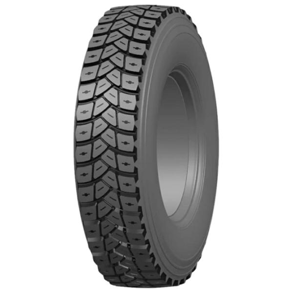 Шины Frideric FD758 315/80 R22.5 Всесезонные / Грузовик photo 1