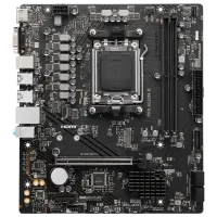 Материнская плата MSI PRO A620M-B mATX / AMD A620M-B