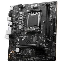 Материнская плата MSI PRO A620M-B mATX / AMD A620M-B photo 2