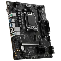 Материнская плата MSI PRO A620M-B mATX / AMD A620M-B photo 3