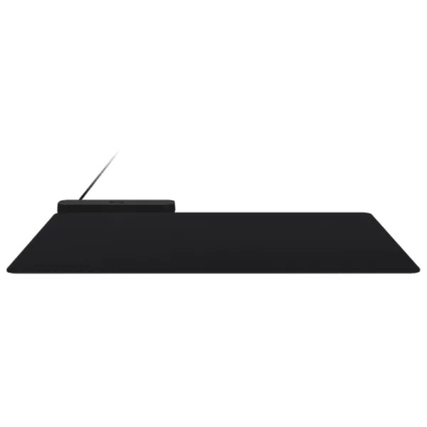 Covoraș pentru mouse Logitech G Powerplay 2 Black photo 2