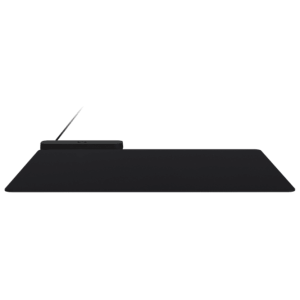 Covoraș pentru mouse Logitech G Powerplay 2 Black photo 2