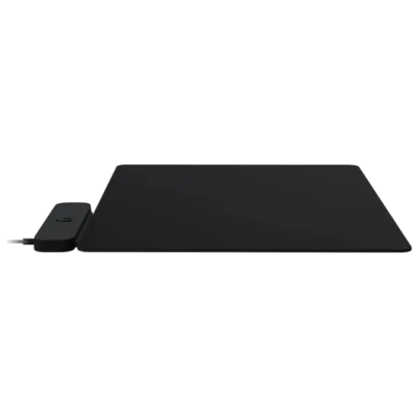 Covoraș pentru mouse Logitech G Powerplay 2 Black photo 3