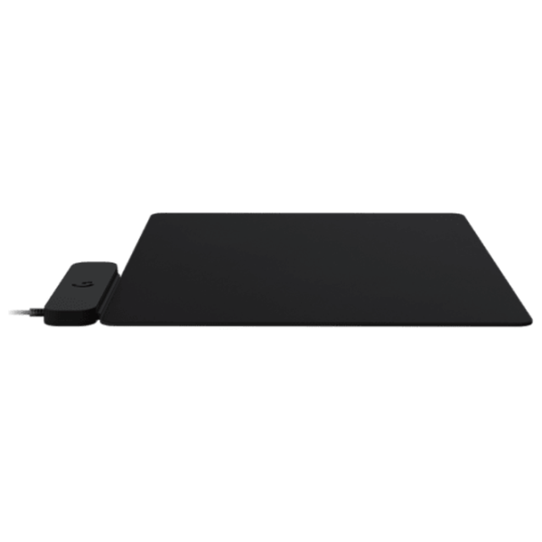 Covoraș pentru mouse Logitech G Powerplay 2 Black photo 3