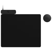 Коврик для мышки Logitech G Powerplay 2 Черный