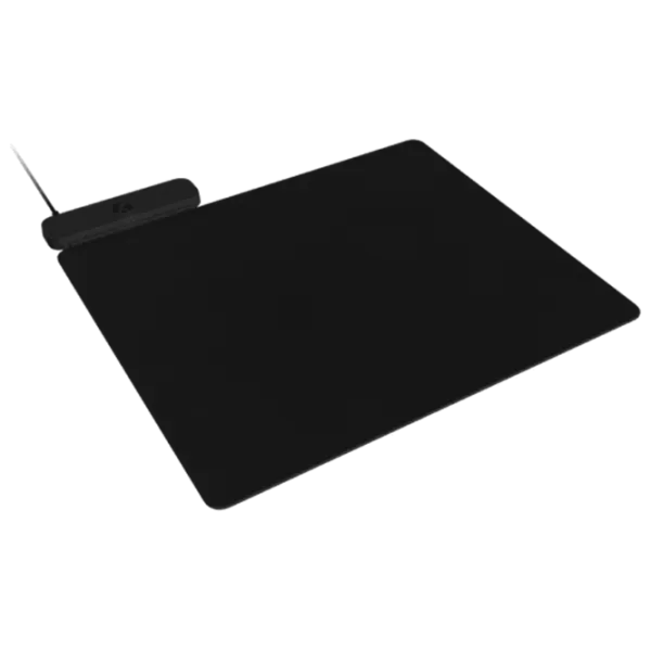 Covoraș pentru mouse Logitech G Powerplay 2 Black photo 4