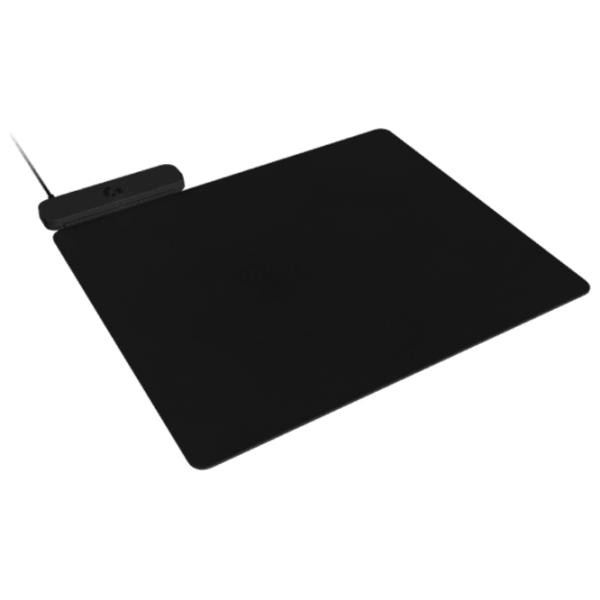 Covoraș pentru mouse Logitech G Powerplay 2 Black photo 4