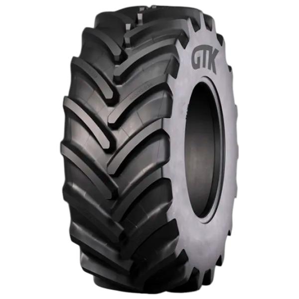 Аграрная шина GTK Agr Alfa 600/65 R28 154/157D/A8 TL Всесезонные / Аграрный photo 1