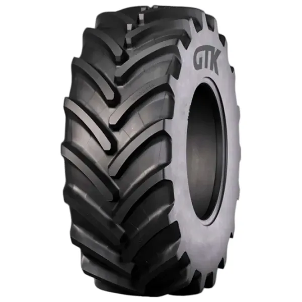 Аграрная шина GTK Agr Alfa 520/70 R38 150/153D/A8 TL Всесезонные / Аграрный photo 1