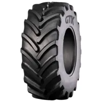 Anvelopă agricolă GTK Agr Alfa 520/70 R38 150/153D/A8 TL All-season / Agricol