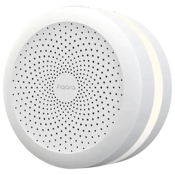 Controller inteligent Aqara M1S Gen2 White photo 1