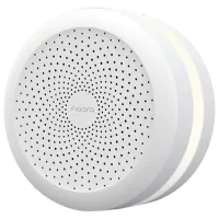 Интеллектуальный центр Aqara M1S Gen2 Белый