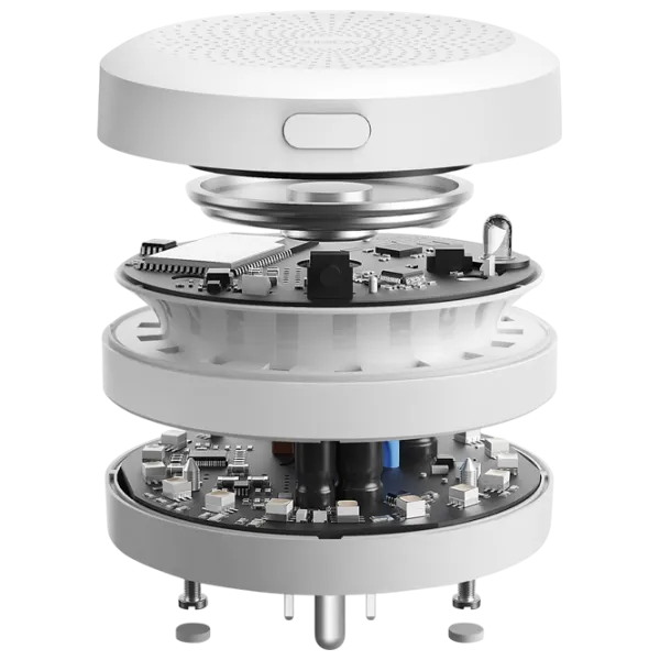 Controller inteligent Aqara M1S Gen2 White photo 2