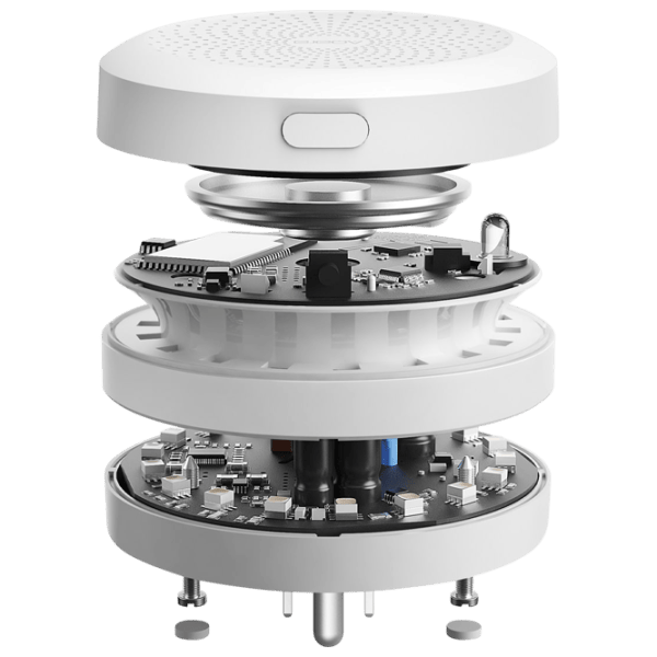Controller inteligent Aqara M1S Gen2 White photo 2