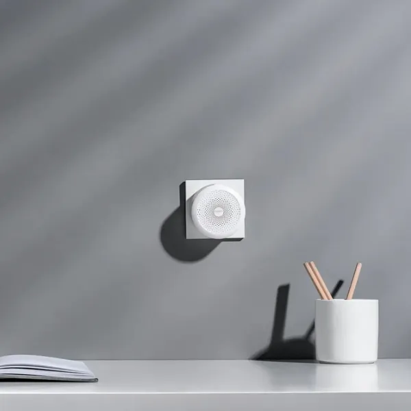 Controller inteligent Aqara M1S Gen2 White photo 4