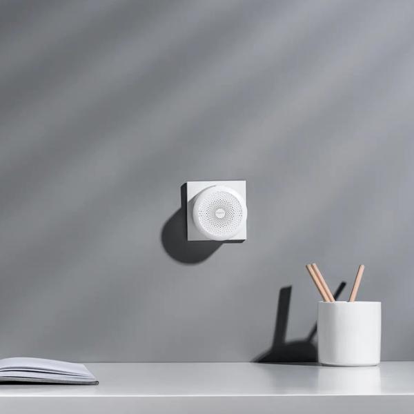 Controller inteligent Aqara M1S Gen2 White photo 4