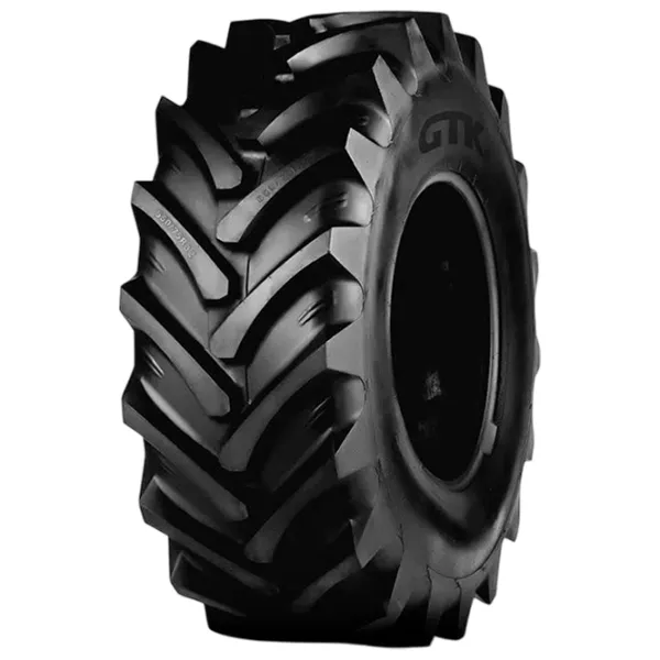 Anvelopă agricolă GTK RS200 750/65 R26 166/163A8/B TL All-season / Agricol photo 1