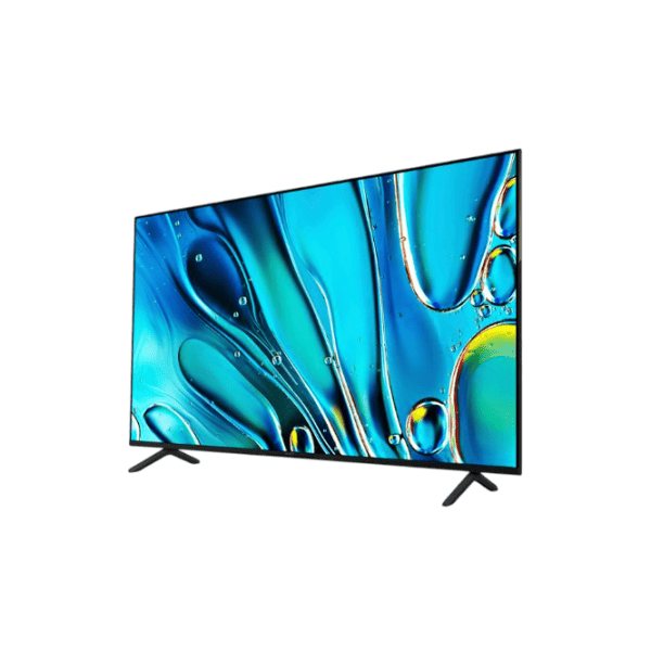 Televizor Sony 50S35 Bravia 3 50" / LED / 4K / Smart TV / Black photo 2 Televizor Sony 50S35 Bravia 3 50" / LED / 4K / Smart TV / Black photo 2