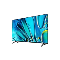 Televizor Sony 50S35 Bravia 3 50" / LED / 4K / Smart TV / Black photo 2