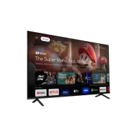 Televizor Sony 50S35 Bravia 3 50" / LED / 4K / Smart TV / Black photo 4