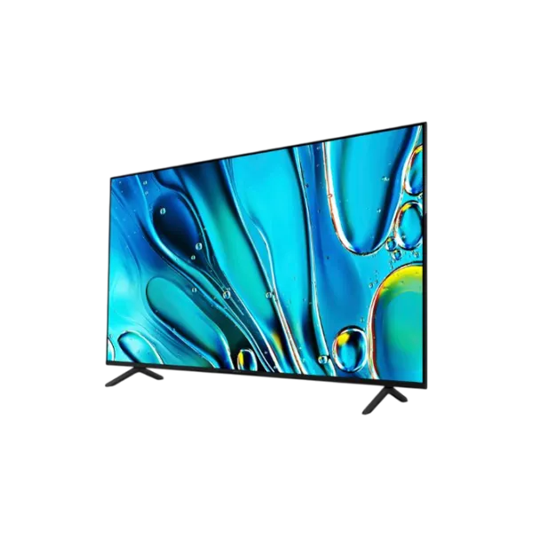Televizor Sony 55S35 Bravia 3 55" / LED / 4K / Smart TV / Black photo 3 Televizor Sony 55S35 Bravia 3 55" / LED / 4K / Smart TV / Black photo 3