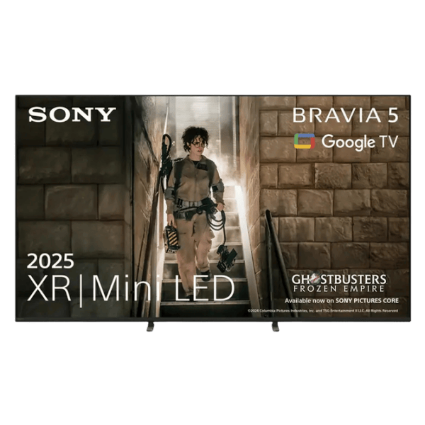 Televizor Sony K55XR55B 55" / MiniLED / 4K / Smart TV / Black photo 1 Televizor Sony K55XR55B 55" / MiniLED / 4K / Smart TV / Black photo 1