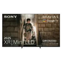 Телевизор Sony K55XR55B 55" / MiniLED / 4K / Smart TV / Черный