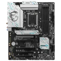 Материнская плата MSI B760 GAMING PLUS WIFI ATX / Intel B760