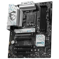 Материнская плата MSI B760 GAMING PLUS WIFI ATX / Intel B760 photo 3