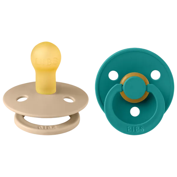 Соска круглая Bibs Studio Colour 110453 Унисекс / 0 месяцев - 6 месяцев / Латекс / Scuba photo 1 Соска круглая Bibs Studio Colour 110453 Унисекс / 0 месяцев - 6 месяцев / Латекс / Scuba photo 1