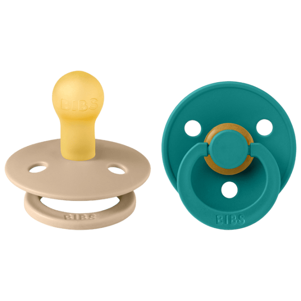 Соска круглая Bibs Studio Colour 110453 Унисекс / 0 месяцев - 6 месяцев / Латекс / Scuba photo 1 Соска круглая Bibs Studio Colour 110453 Унисекс / 0 месяцев - 6 месяцев / Латекс / Scuba photo 1