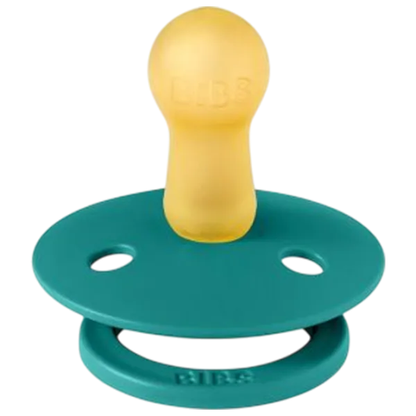 Соска круглая Bibs Studio Colour 110453 Унисекс / 0 месяцев - 6 месяцев / Латекс / Scuba photo 2 Соска круглая Bibs Studio Colour 110453 Унисекс / 0 месяцев - 6 месяцев / Латекс / Scuba photo 2